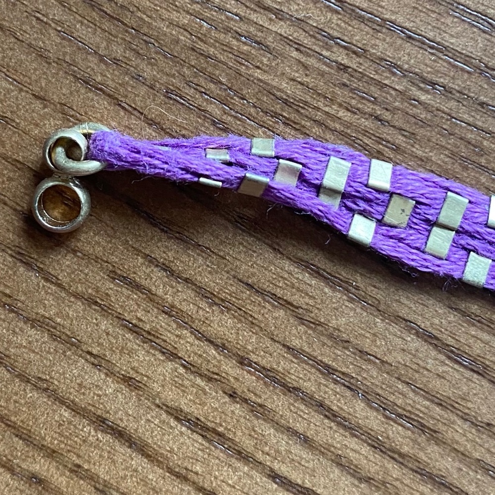 MADEWELL 1937 Bracelet - Picture 4 of 12